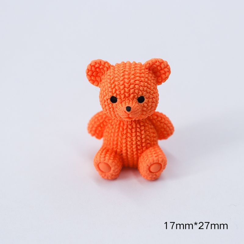 Cute Bear