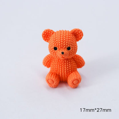 Cute Bear