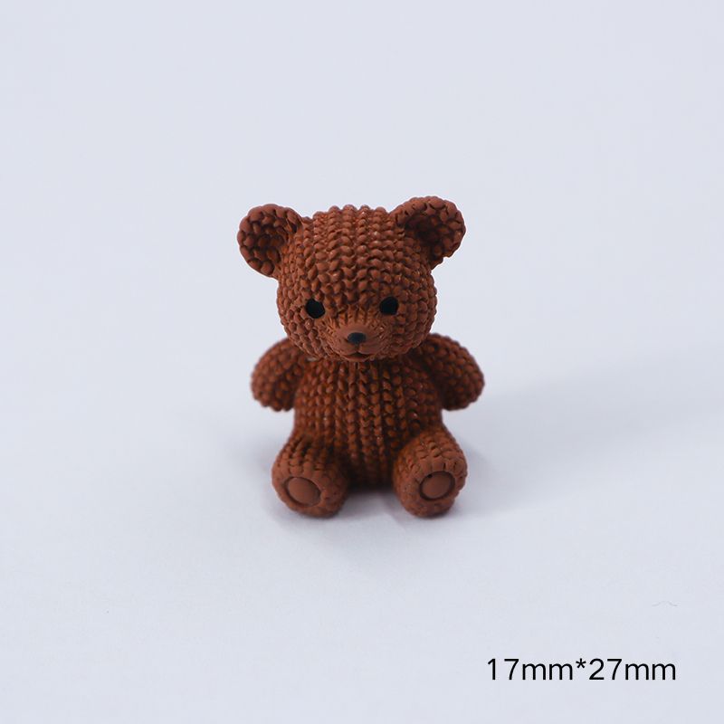 Cute Bear